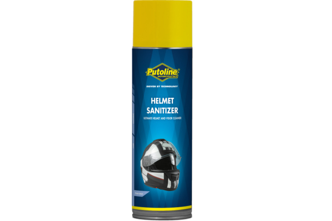 detergente casco Putoline