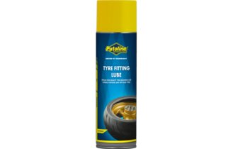 Reifen-Montagespray Putoline Tire Fitting Lube 500ml