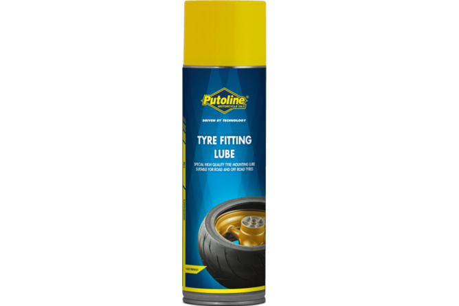 tire fitting lube Putoline