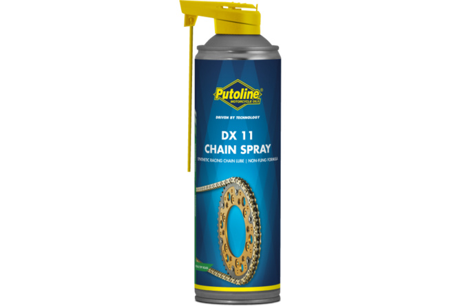 Chain spray Putoline