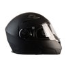 Modular Helmet Trendy T-703 black matte