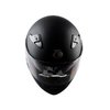 Modular Helmet Trendy T-703 black matte