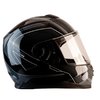 Full Face Helmet kids Trendy T-505 Enkel