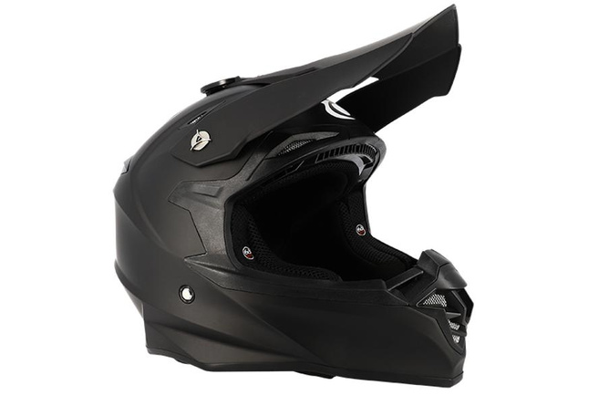 MX Helmet Trendy T-904 matte black