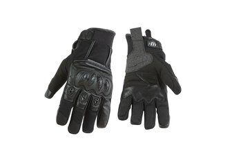 Summer Gloves Trendy GT GT325 black