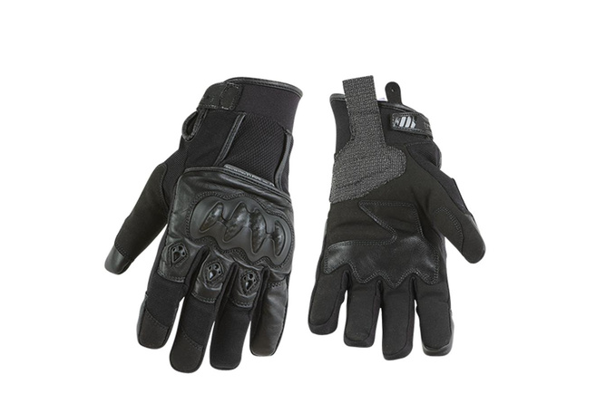 Guantes Sommer Trendy GT GT325 Negro