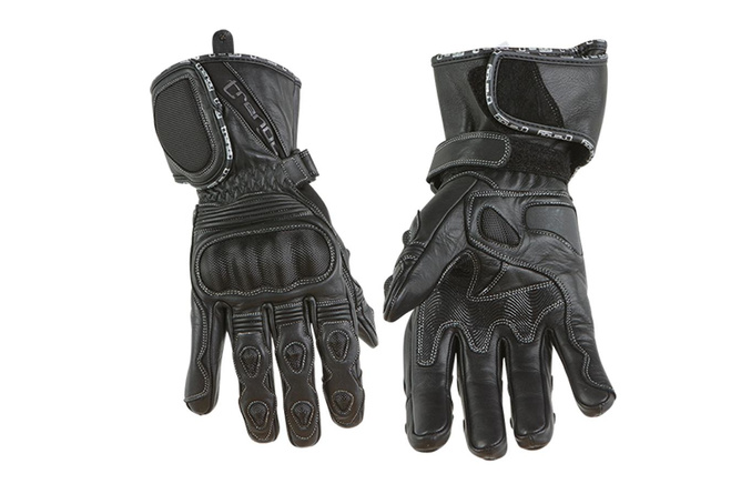 Gloves mid-season Trendy GT725 black