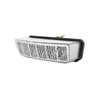 Fanalino LED trasparente Beta RR / Derbi GPR
