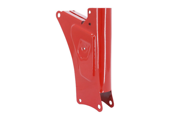 Boîte à outils rouge Peugeot 103 SP / MVL 