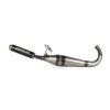 Exhaust Doppler Edition Streetcup MBK 51