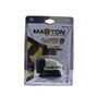 Brake Disc Lock D. 6mm w/ alarm Maxton