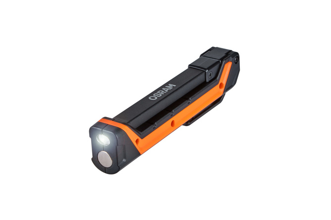 Inspektionsleuchte Osram LEDinspect Pocket 200 aufladbar