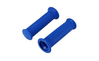 Grips Scooter 115 mm blue