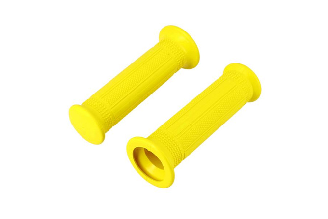 Grips Scooter 115 mm yellow