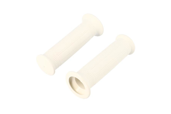 Grips Scooter 115 mm white