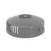 Ignition Cover Peugeot 103 (contact ignition) grey
