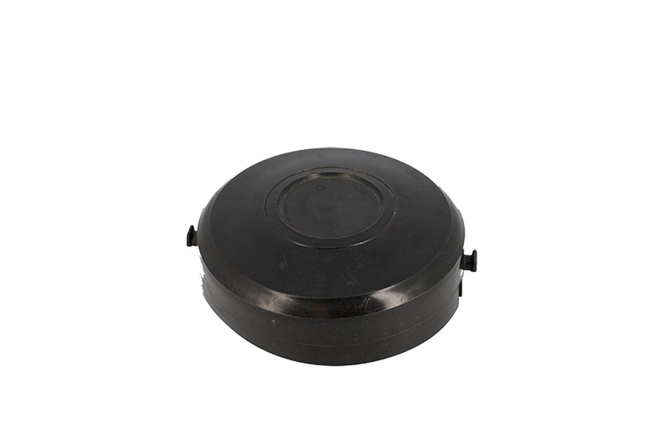 Ignition Cover Peugeot 103 (contact ignition) black