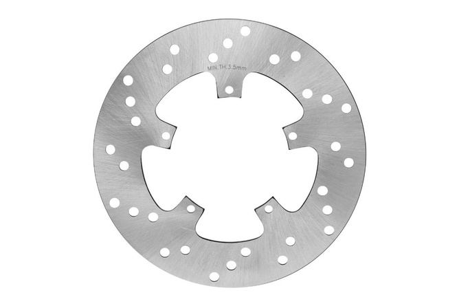 Brake Disc front 220 mm Piaggio Typhoon after 2010