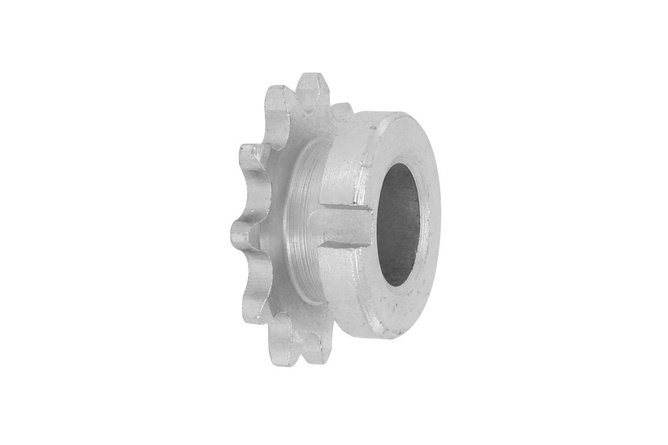 Pignon Chaîne Moteur 11 Dents - Trou H, Diamètre 2,5 Cm, Pour Moteur Haute Vitesse 1020