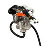 Carburetor Dell'orto Peugeot Speedfight 3 / 4 4-stroke
