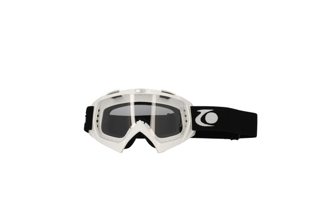 MX Goggles Trendy MTC01 white