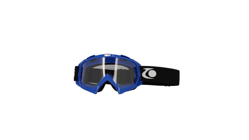 Maschera cross Trendy MTC01 arancione fluo acquista