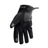 Motorcycle Gloves winter Trendy GT120 Hudson black