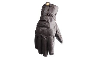 Motorcycle Gloves winter Trendy GT820 Nalau brown