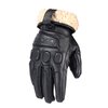 Motorcycle Gloves winter Trendy GT820 Nalau black