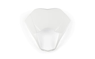 Headlight Mask white Rieju MRT 2009 - 2022