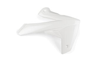 Front Side Panel right side white Rieju MRT 2009 - 2022