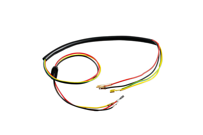 Cable Harness front lighting Solex