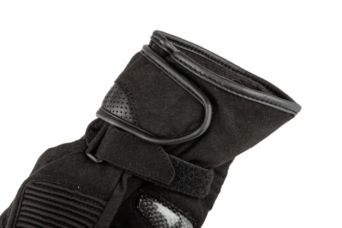 Winter Gloves Trendy Ripon black