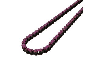 Chain reinforced 134 links D.420 Doppler purple