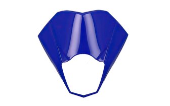 Maschera faro blu Rieju MRT 2009 - 2022