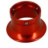 Bell Mouth / Trumpet PWK H.45mm red