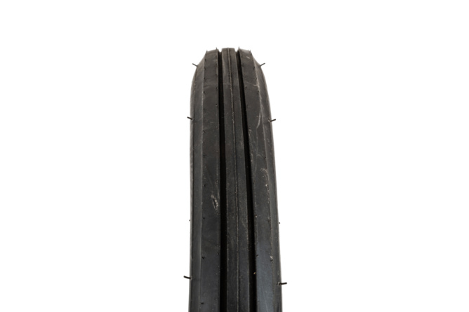 Neumático Solex Reforzado Acanalado TT 21B 1 3/4 19"