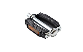 Bicycle Pedals BSC thread Peugeot 103 Union black H687
