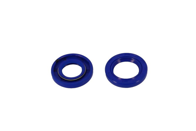 Crankshaft Oil Seals Doppler FKM Peugeot 103