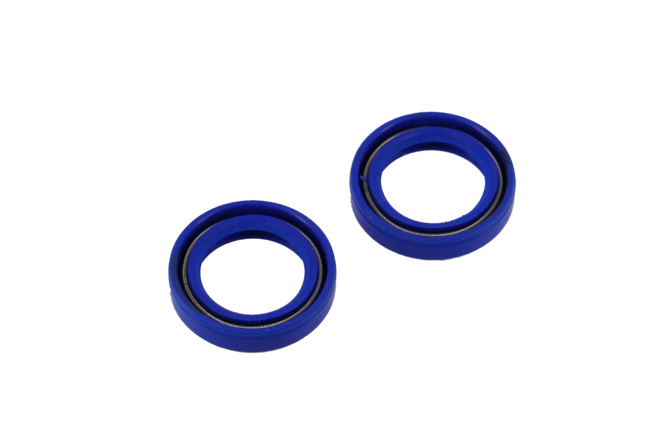 Crankshaft Oil Seals Doppler FKM MBK 51