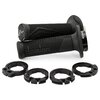 Grips Domino D-lock Black