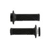 Grips Domino D-lock Black