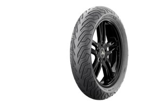 Scooter Tire 120/70-12" Michelin City Grip Saver 58S TL