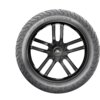 Roller Reifen 100/90-10" Michelin City Grip Saver 61J TL/TT