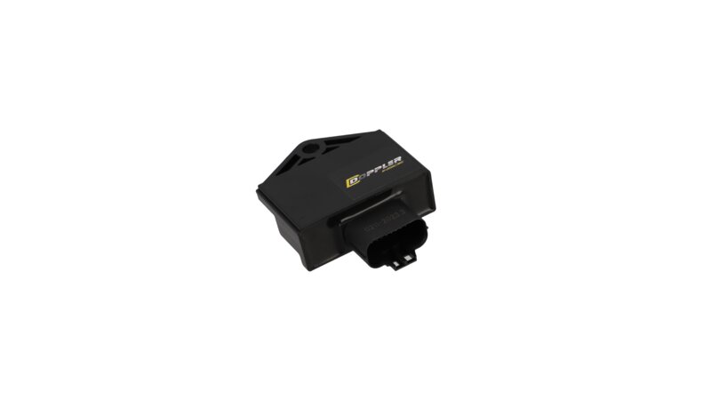 Igniter Replacement For Kymco Agility R10 R12 & Vitality 50cc 4T Scooters - Compatible With 30400-LBD6-E00