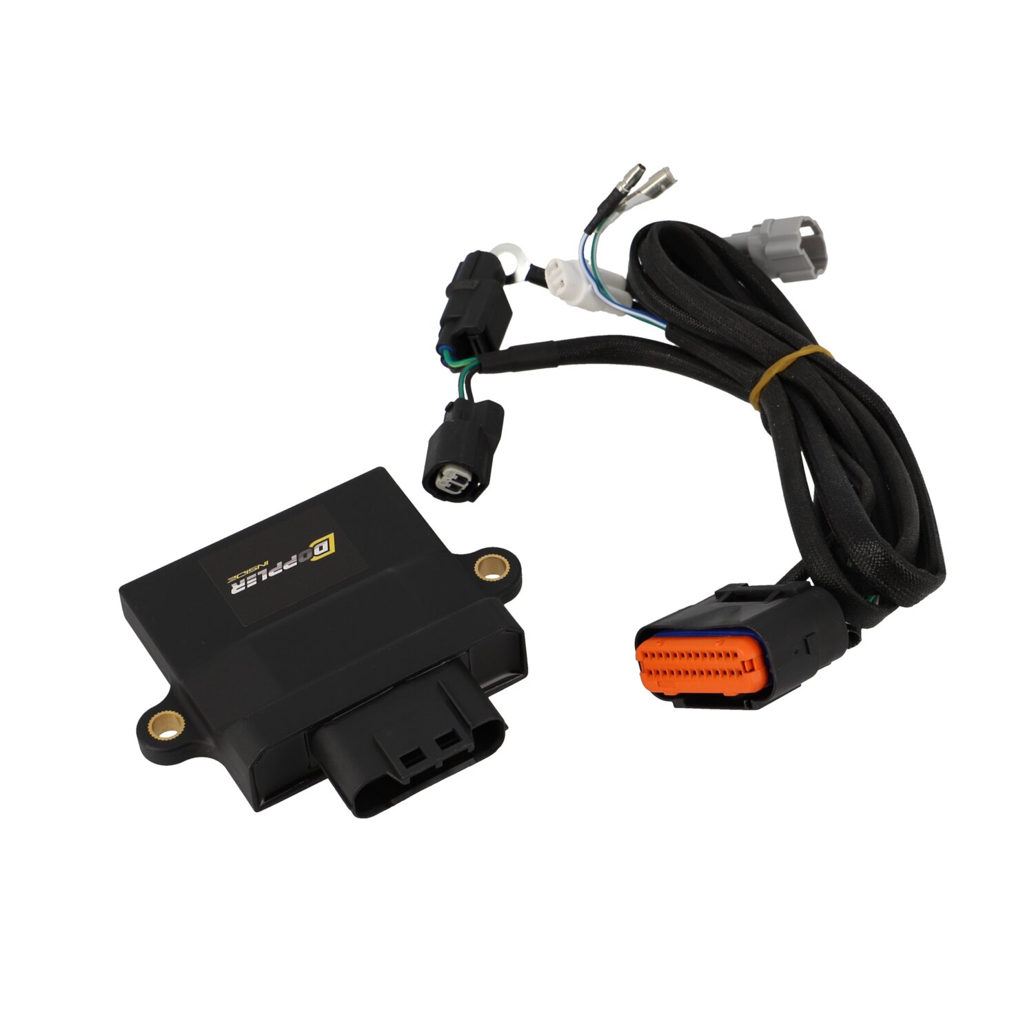 CDI Teknix ECU Voor Peugeot 50 Speedfight 2 AC – 2T – Nieuwe 12V Ontstekingsmodule