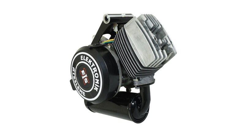 Engine complete Peugeot 103 MVL / Vogue | MAXISCOOT