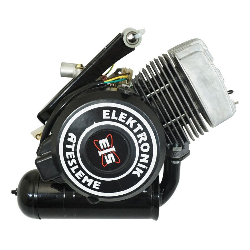 Engine complete Peugeot 103 MVL / Vogue | MAXISCOOT
