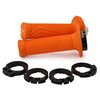 Griffe Domino D-lock Orange