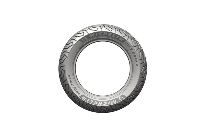 Pneu Scooter 140/70-14" Michelin City Grip 2 68S TL